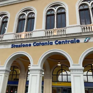 Casa Proserpina Dom wakacyjny